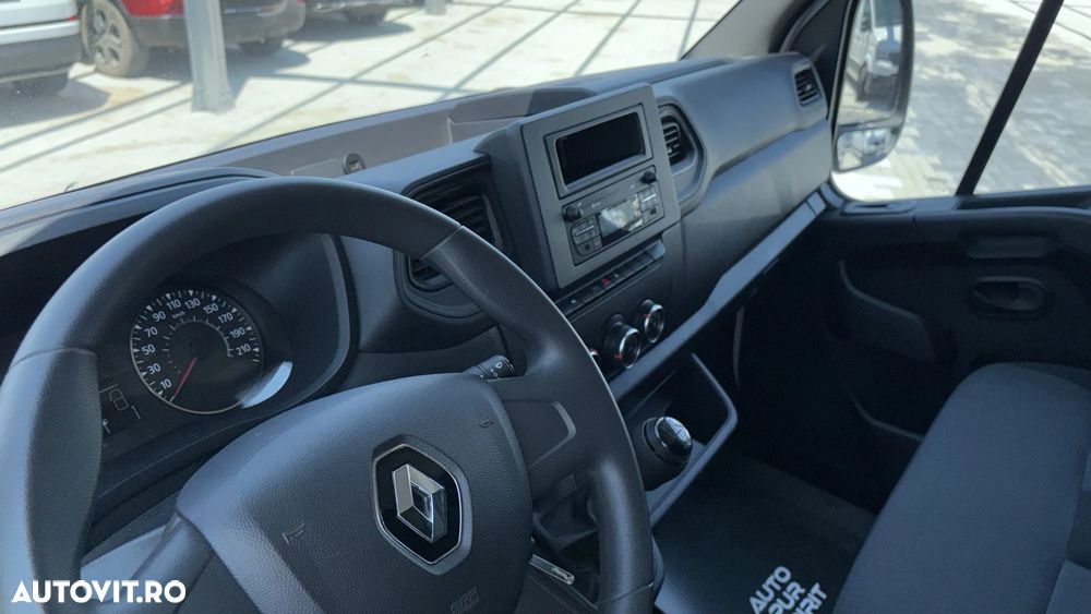 Renault Master - 14