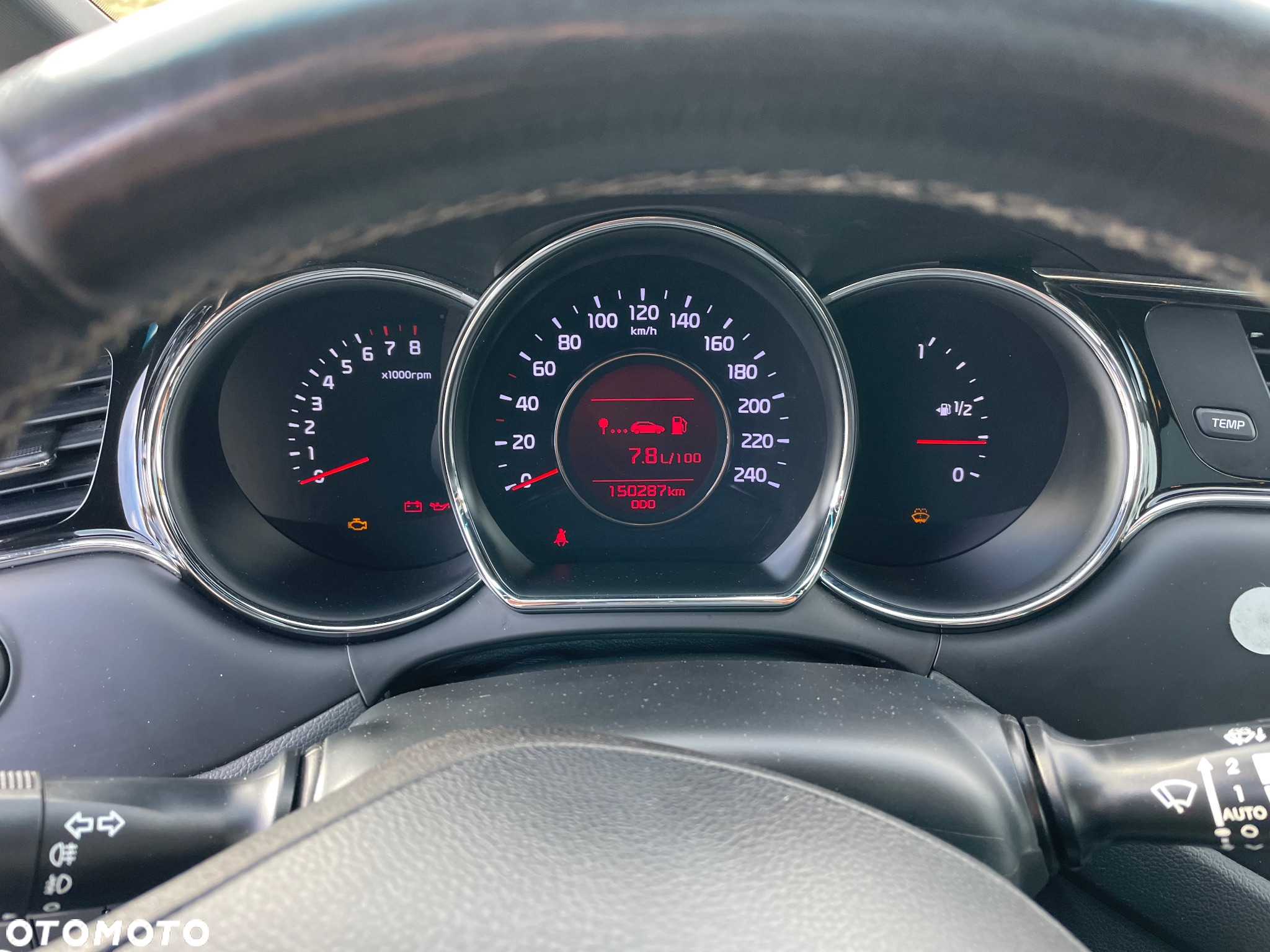 Kia Ceed Cee'd 1.0 T-GDI GT Line - 19