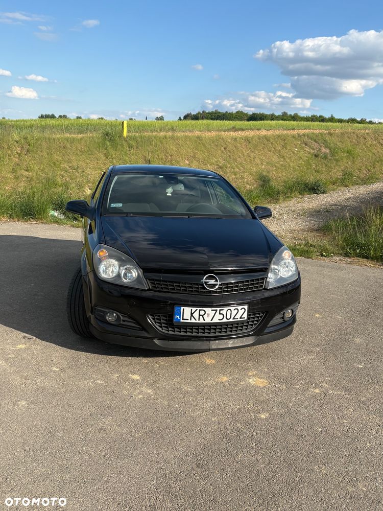Opel Astra 1.9 CDTI Cosmo - 8
