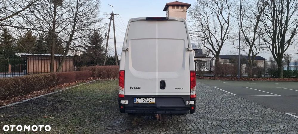 Iveco Daily - 9