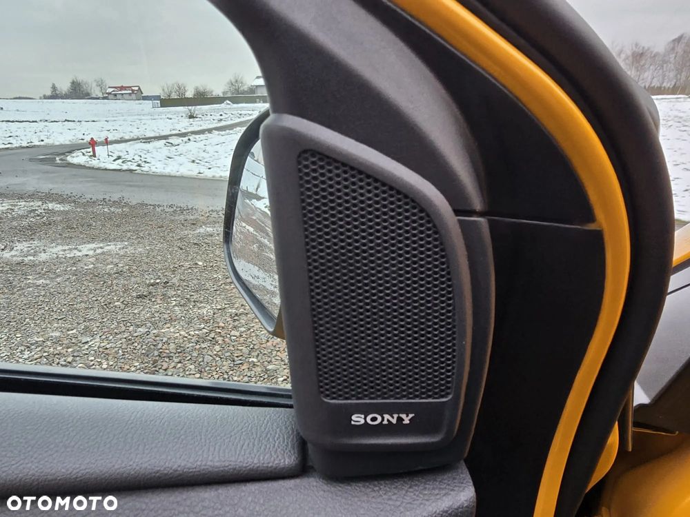 Ford Focus 2.0 EcoBoost ST mit Leder-Sport-Paket - 15