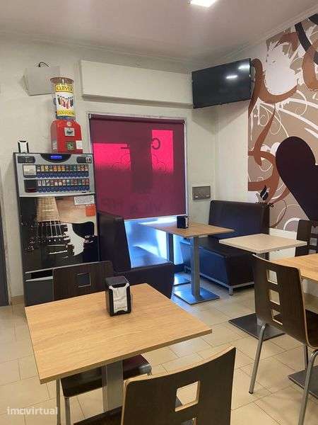 Cafe - trespasse - Grande imagem: 4/10