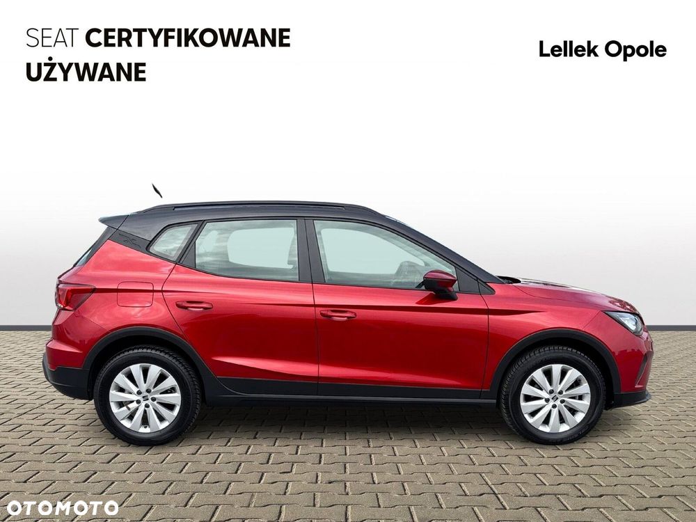 Seat Arona 1.0 TSI Style S&S - 4