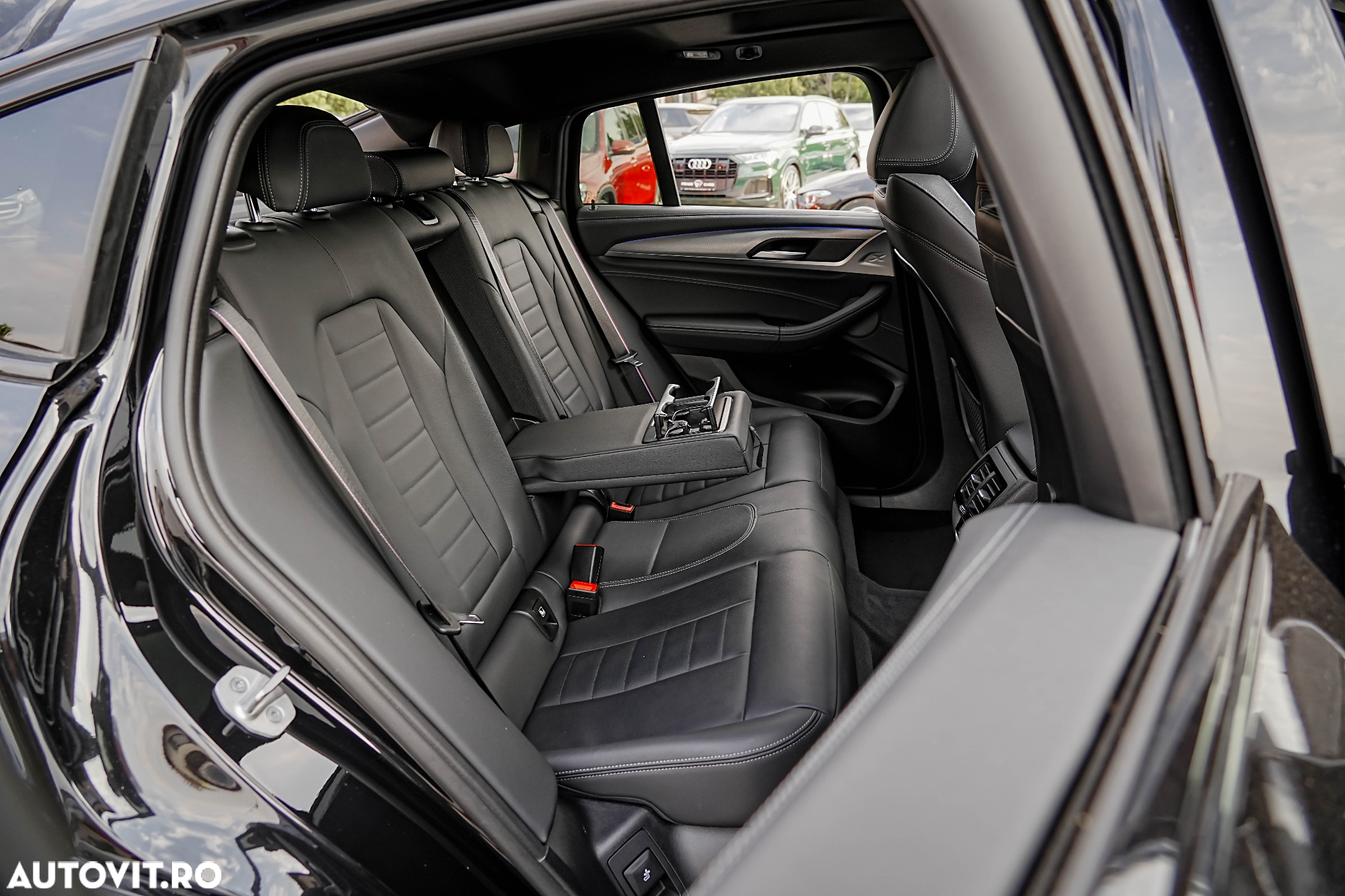 BMW X4 xDrive30d MHEV - 21