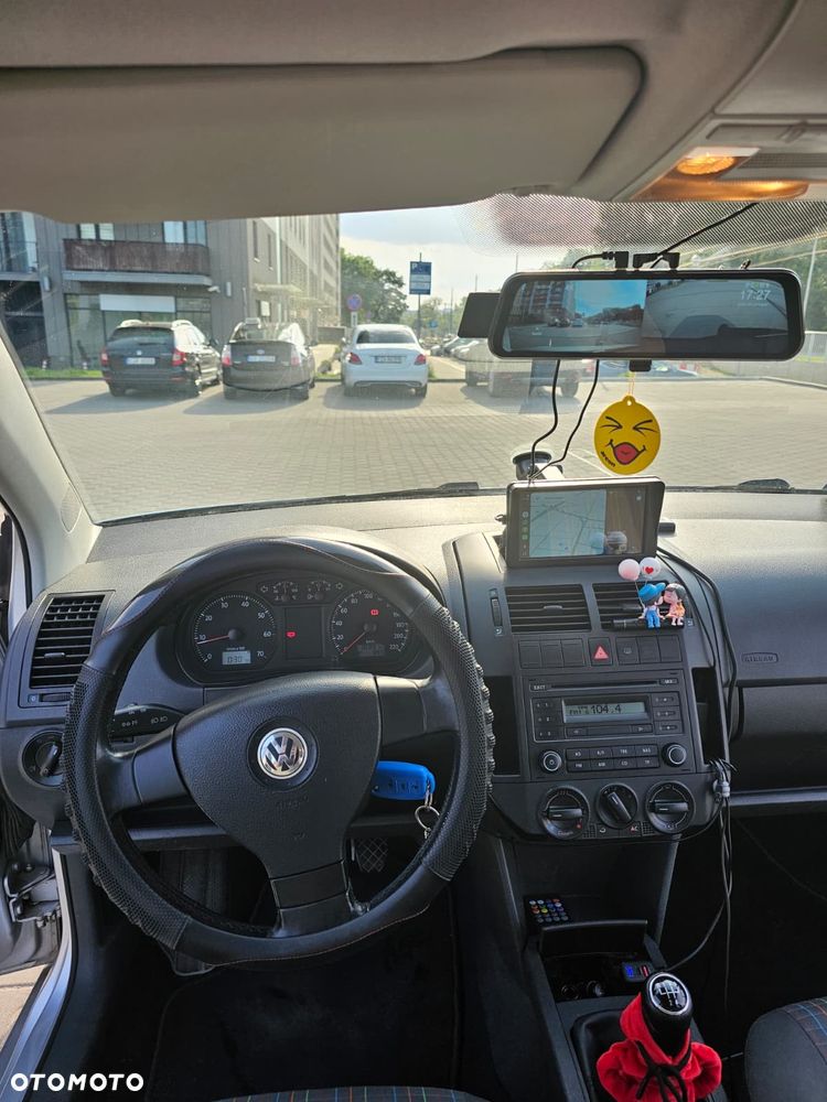 Volkswagen Polo 1.4 Comfortline - 21