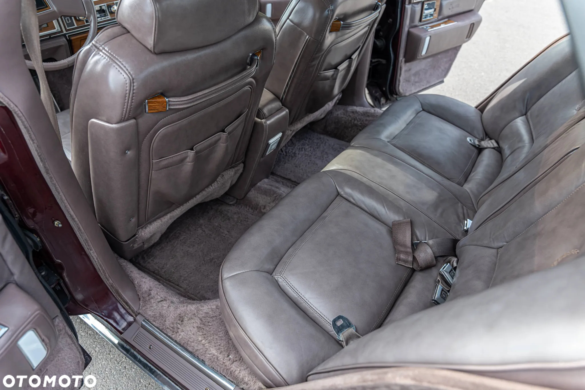 Cadillac Seville - 33
