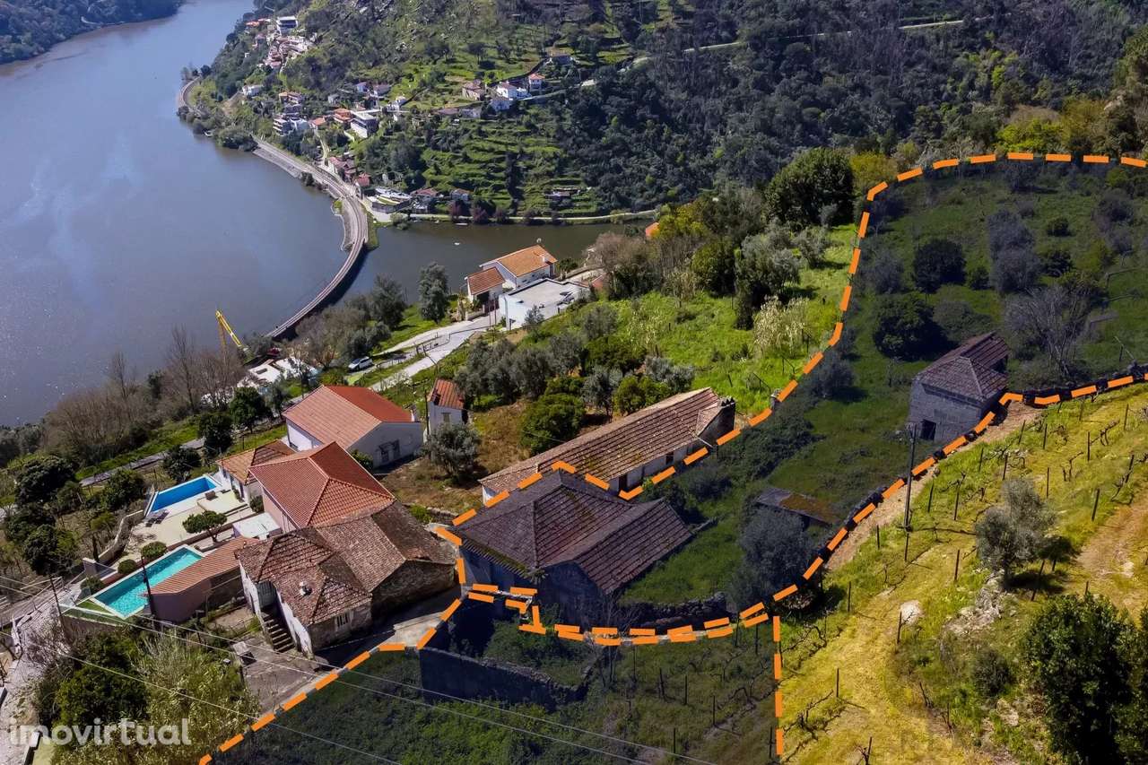 8 Suítes | Vistas sobre o Rio Douro – Um Refúgio de Luxo Sustentável n - Grande imagem: 3/19