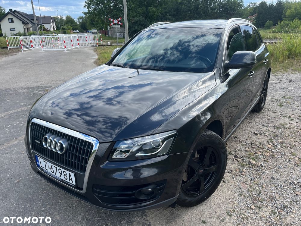 Audi Q5 2.0 TDI Quattro - 3