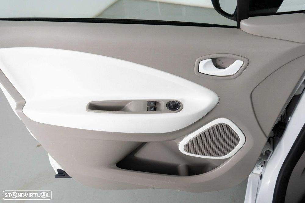 Renault Zoe (c/ Bateria) Life 40 - 18