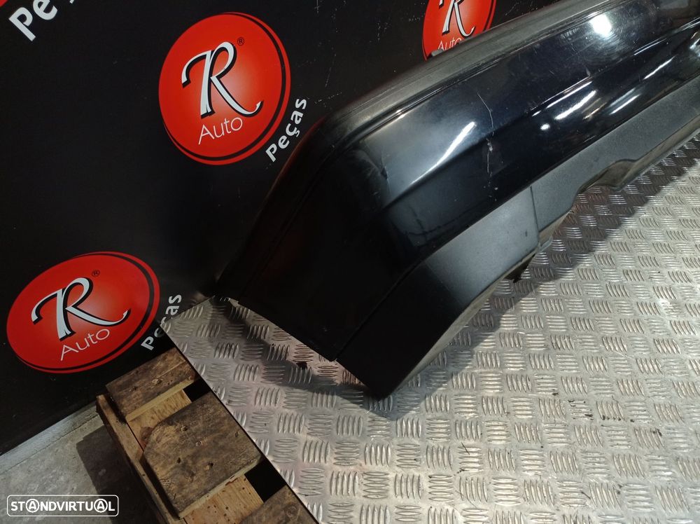 Para Choques De Trás Volkswagen Golf Iii (1H1) - 2