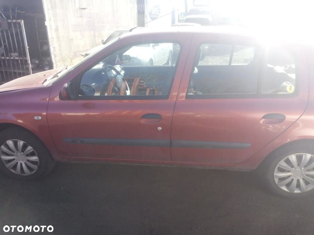 Renault thalia na części - 3