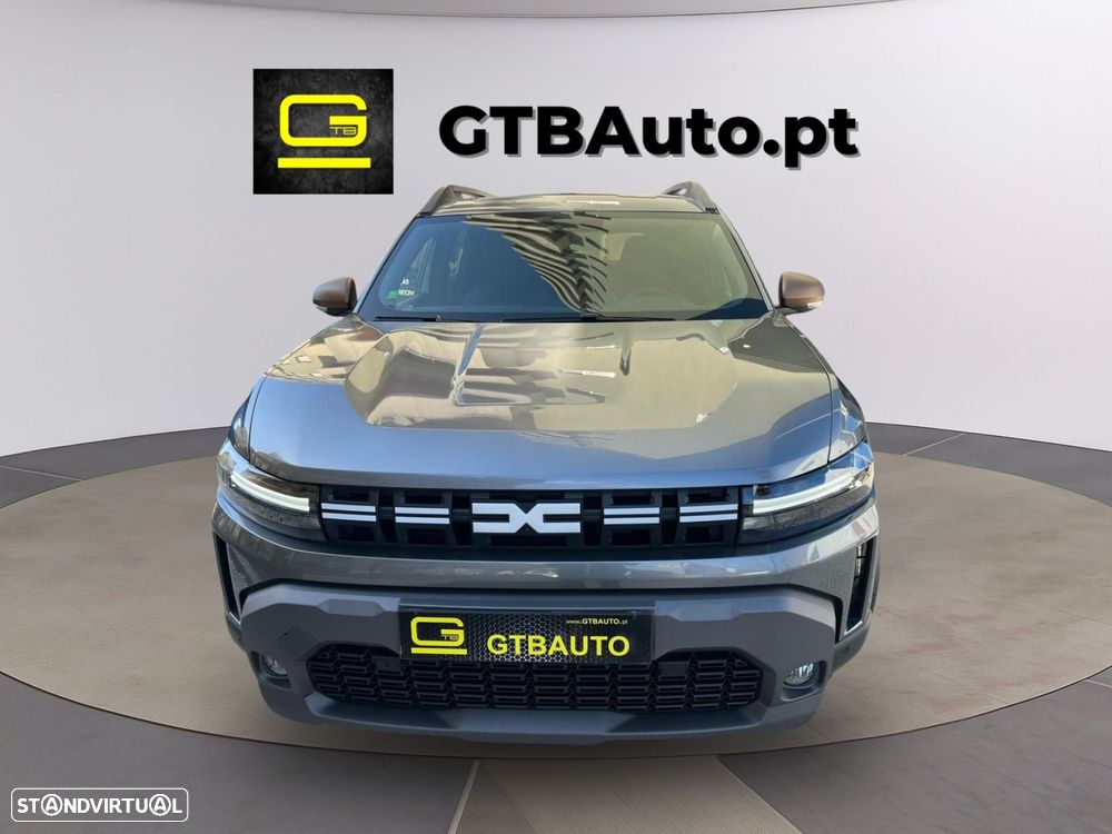 Dacia Duster - 2