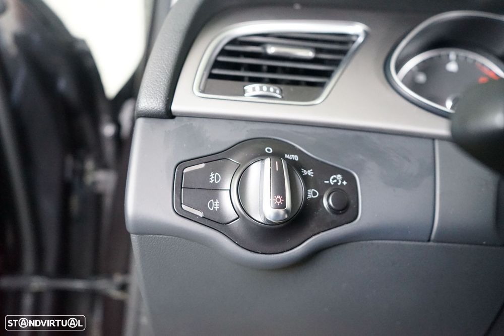 Audi A4 Avant 2.0 TDI DPF multitronic Ambition - 28