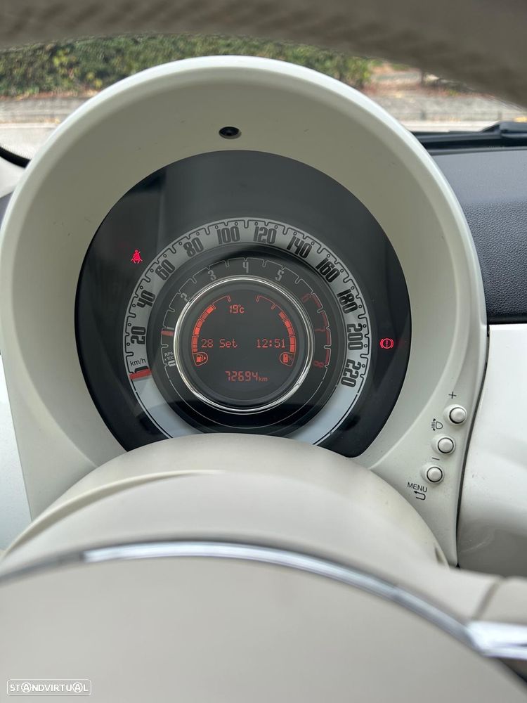 Fiat 500 - 5