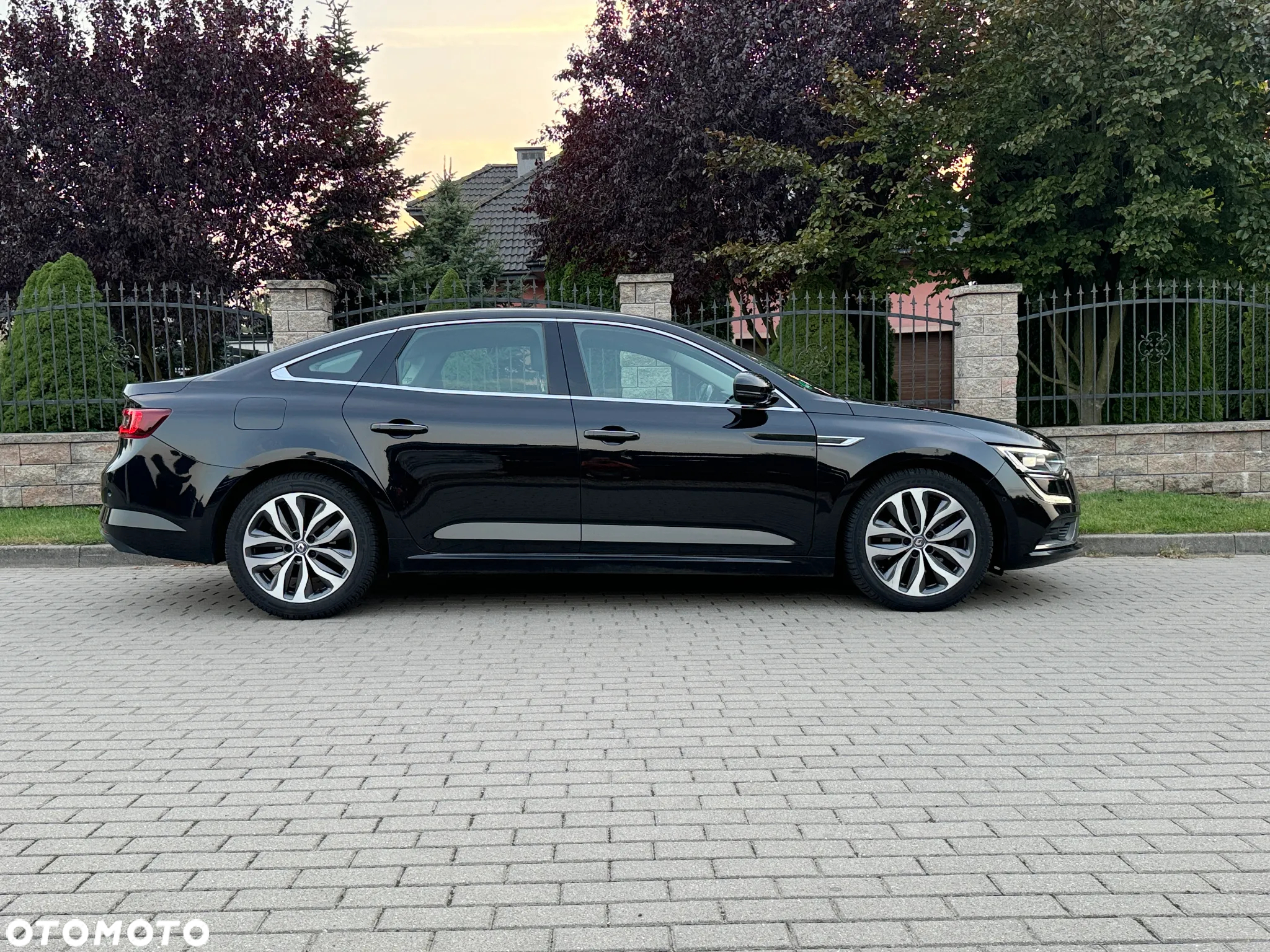 Renault Talisman 1.6 Energy TCe Intens EDC - 7