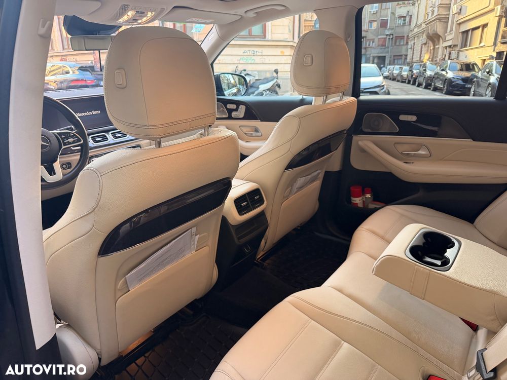 Mercedes-Benz GLE 450 MHEV 4MATIC - 5
