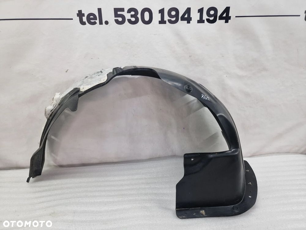 HYUNDAI I30 III 3 20- LEWE NADKOLE PRZEDNIE PRZÓD , NR 86813-Q0000 , NR AUKCJI N869 - 1