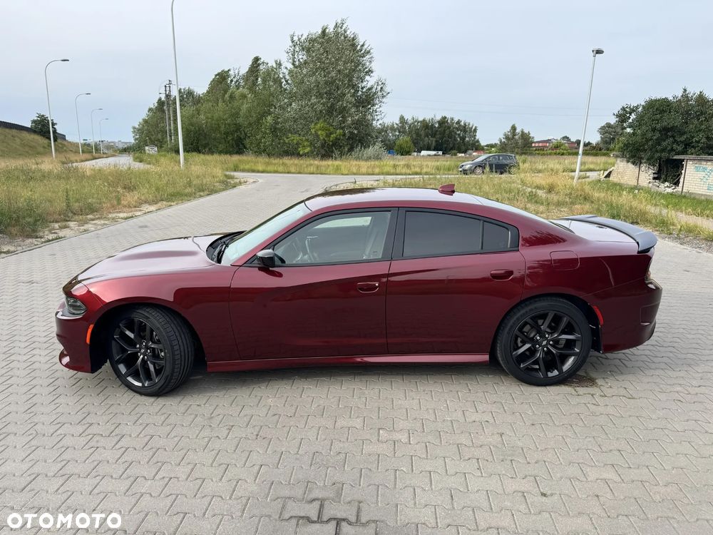 Dodge Charger - 14