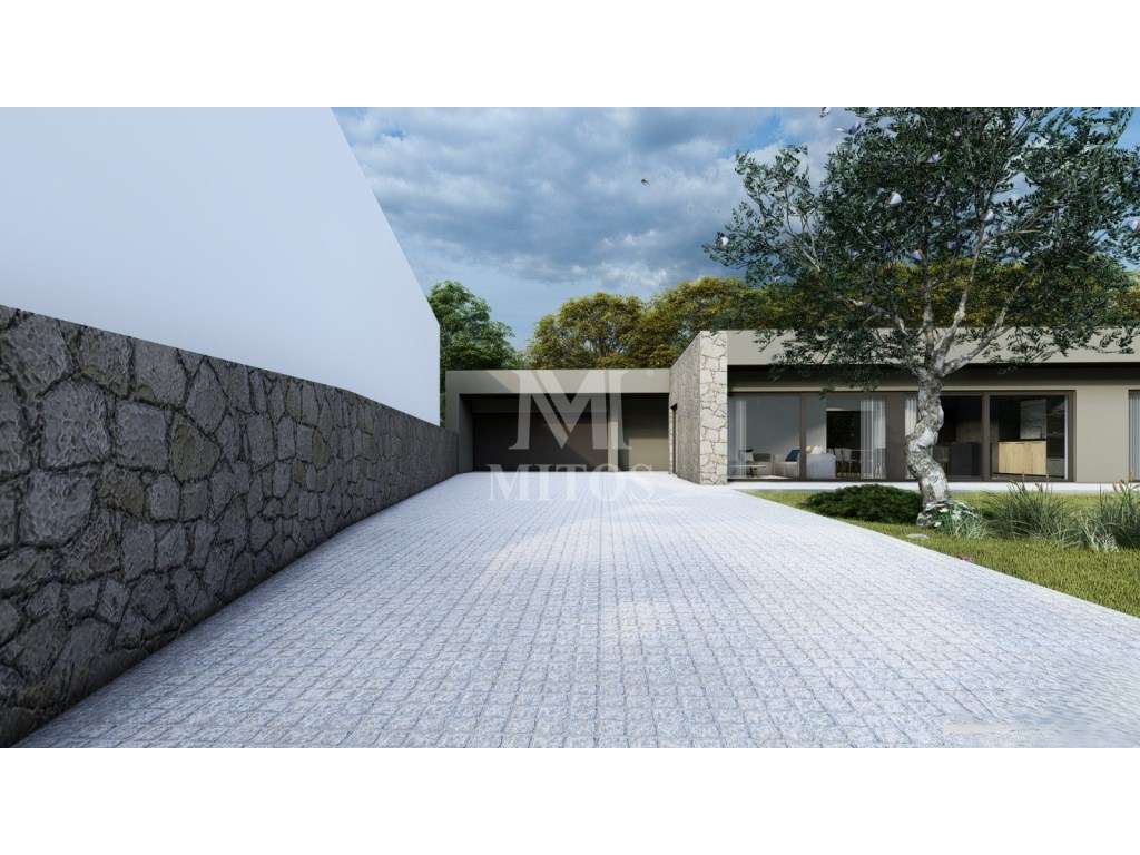 Moradia T3 em construção para venda em Vila Praia de Âncora, Caminha - Grande imagem: 2/27