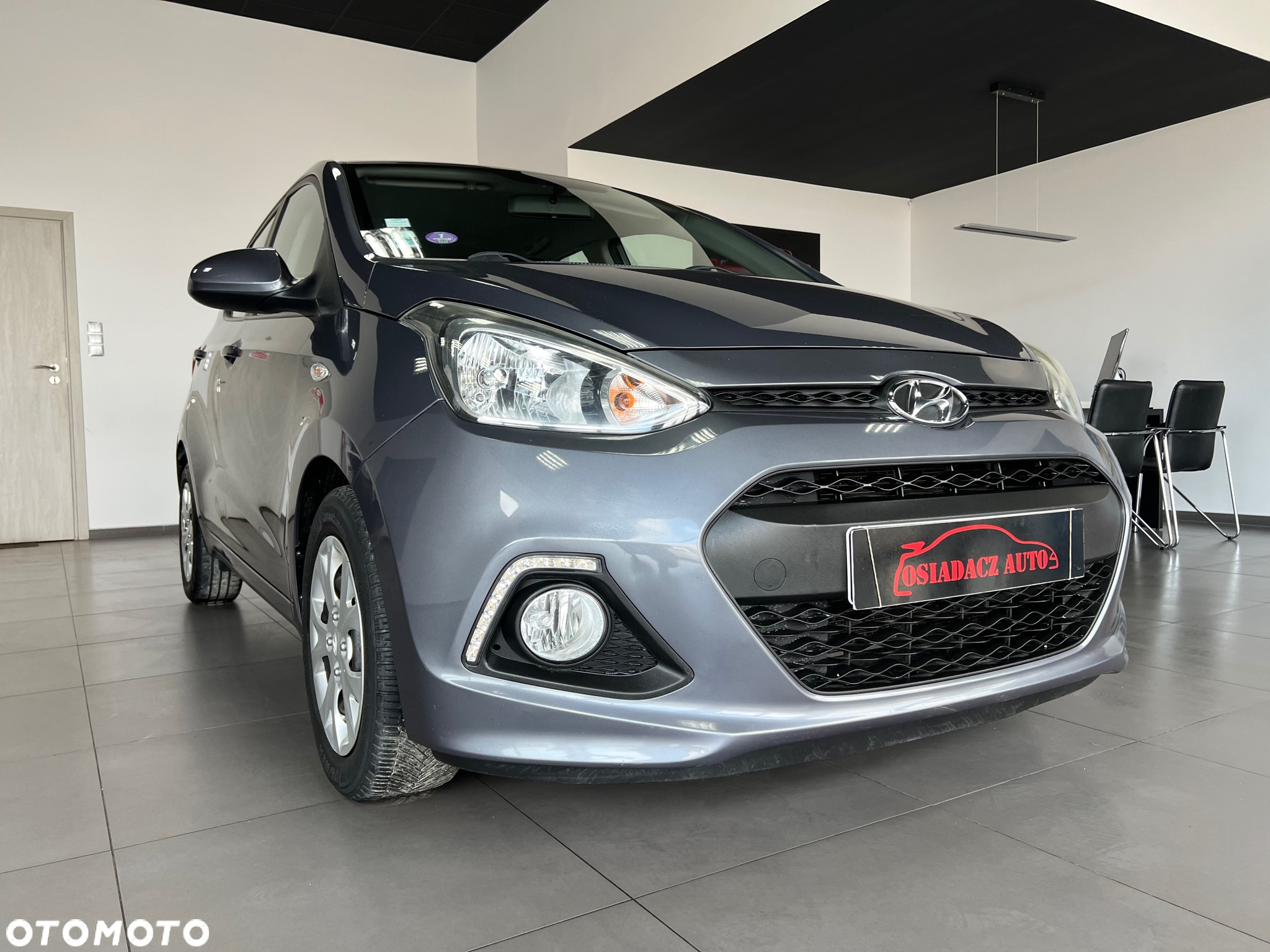 Hyundai i10 - 9