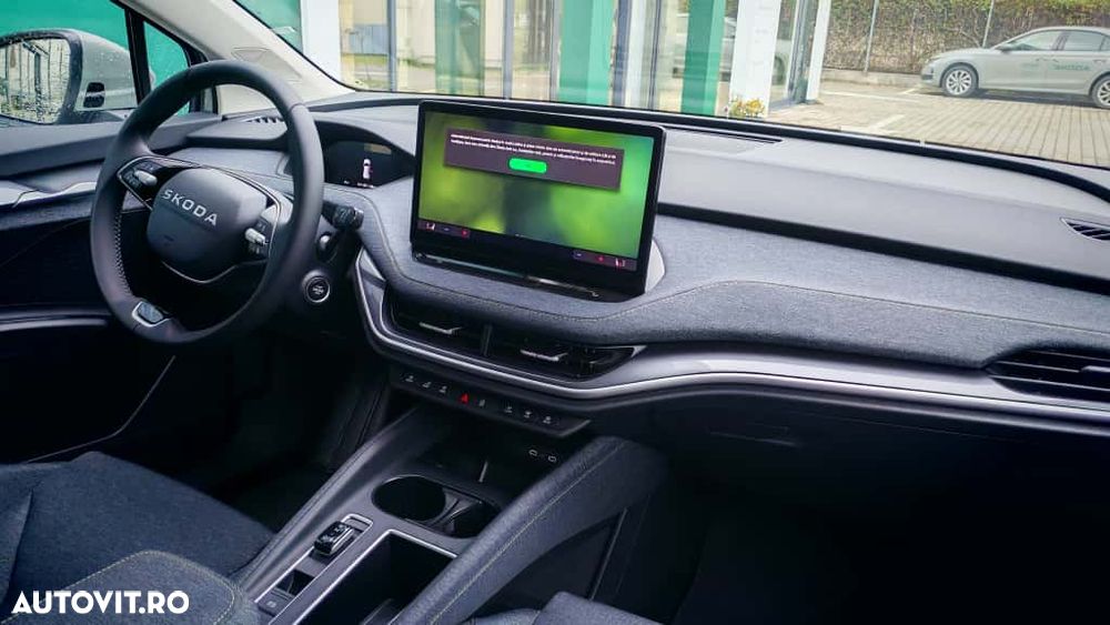 Skoda Elroq 50 Tour - 18