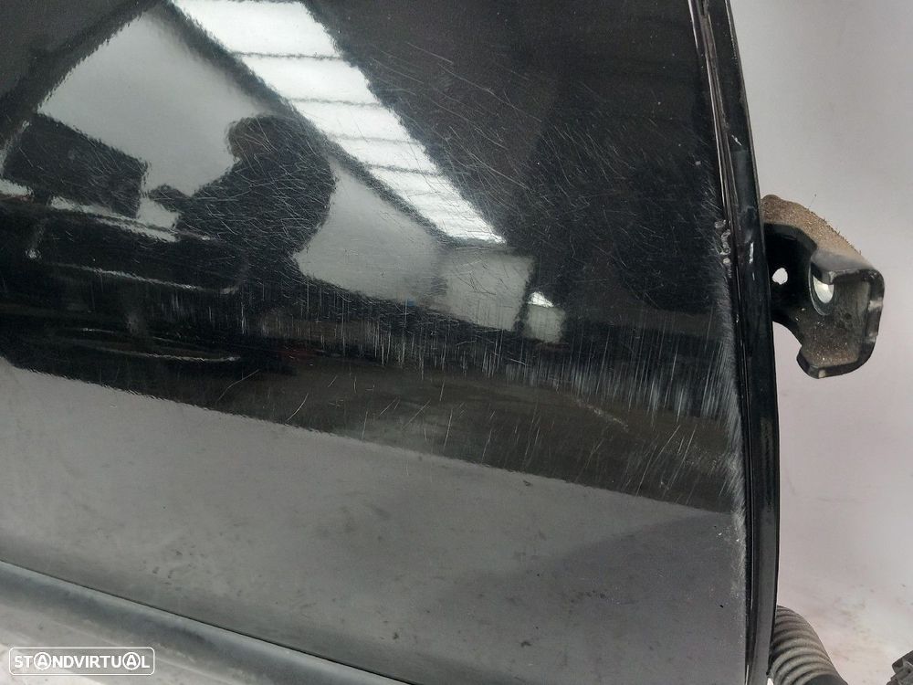 Porta trás direita PEUGEOT 206 (2A/C) - 2