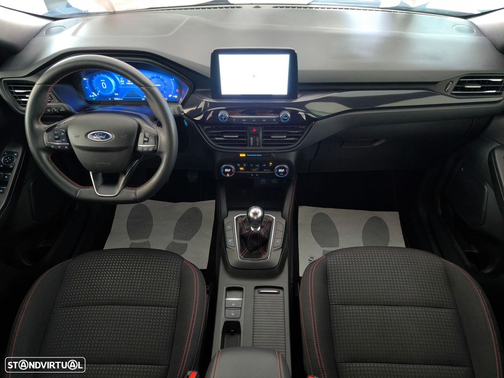 Ford Kuga 1.5 EcoBoost ST-Line - 10