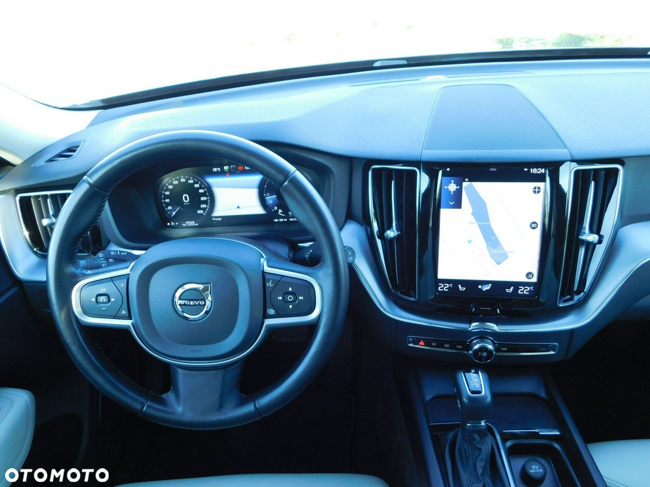 Volvo XC 60 - 28