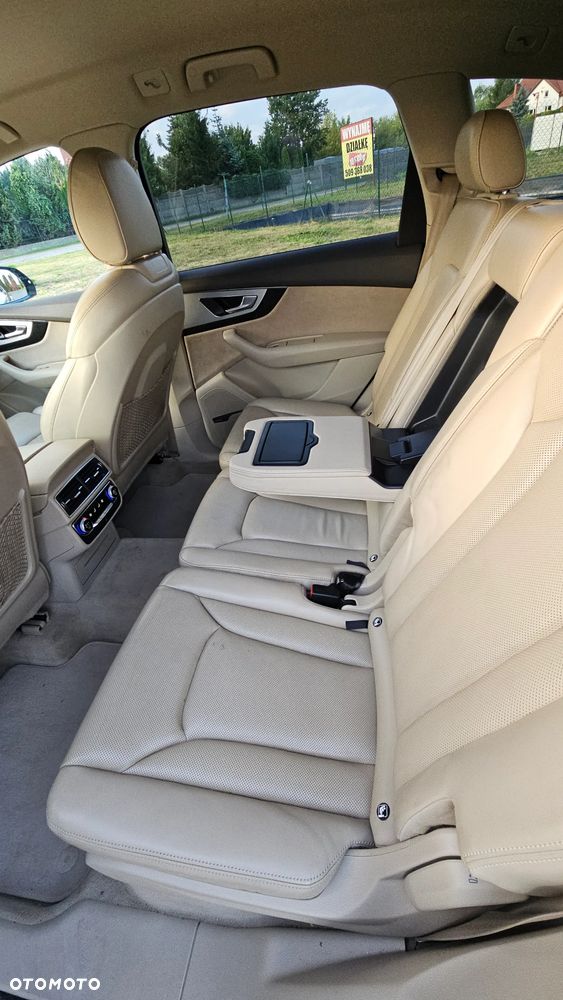 Audi Q7 - 26