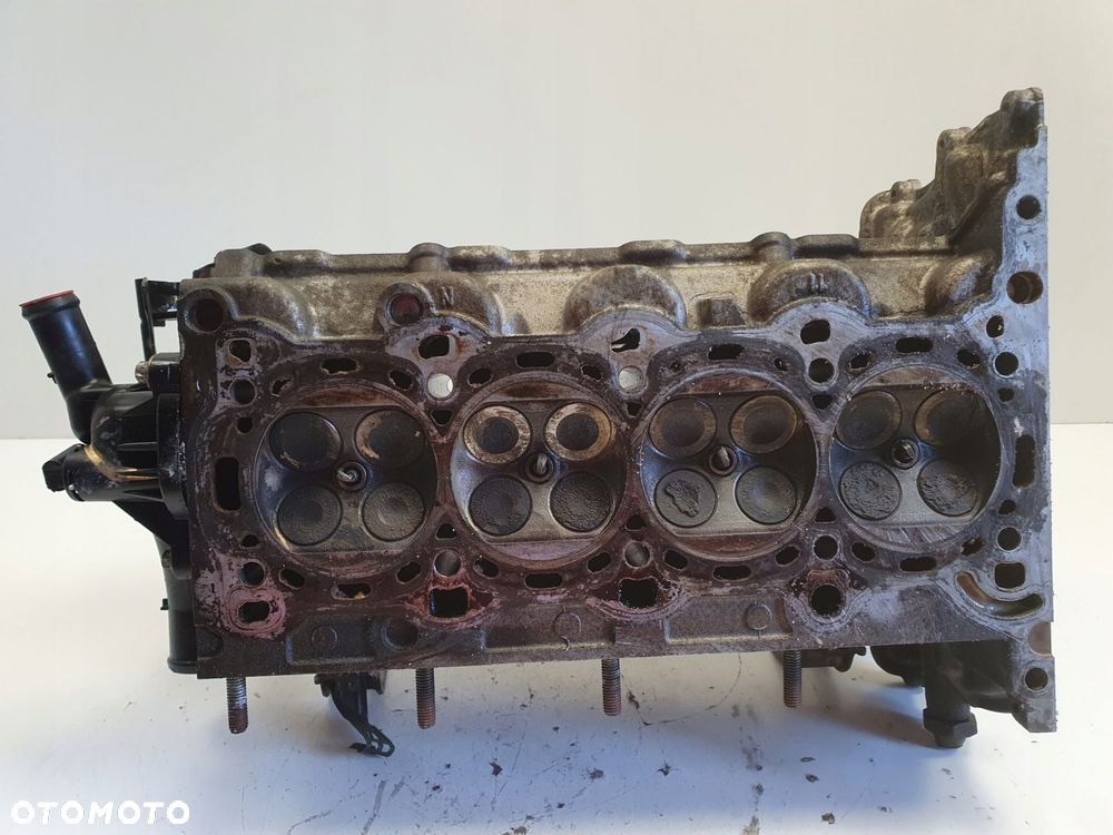 Opel Meriva B 1.4 16V GŁOWICA CYLINDRÓW 55562229 A14XER - 7