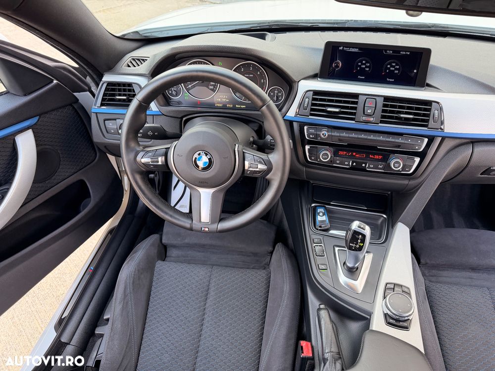 BMW Seria 4 - 13
