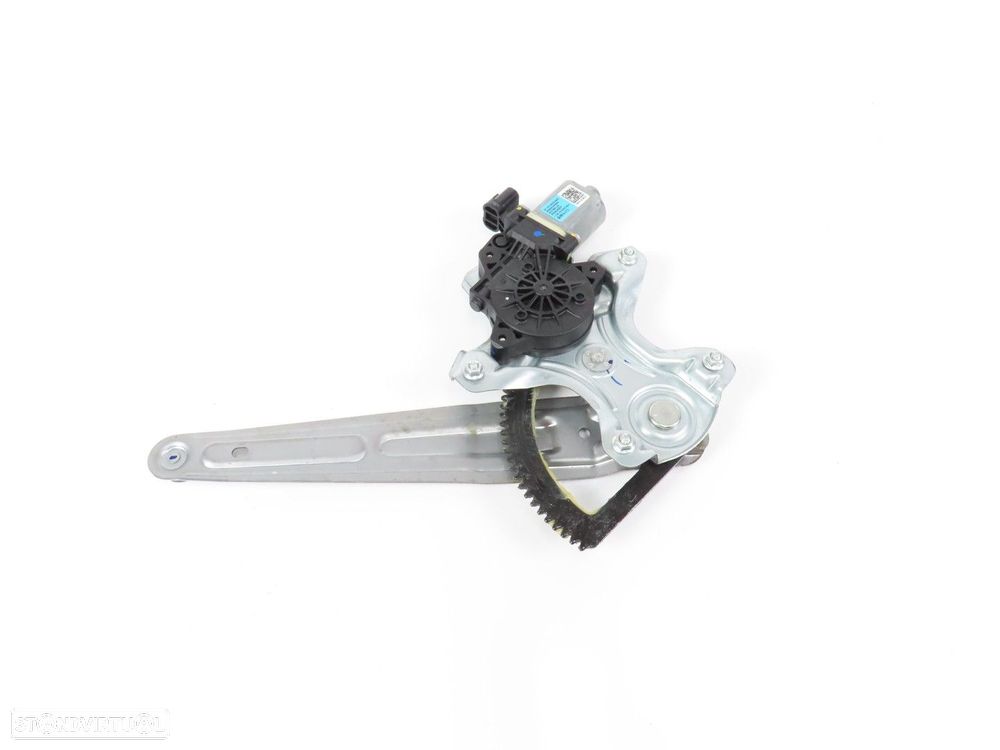 Elevador da Porta Com Motor Esquerdo/Trás Usado / Original HYUNDAI i10 III Sedan... - 1