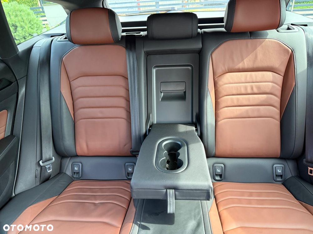 Volkswagen Arteon 2.0 TDI Elegance DSG - 17