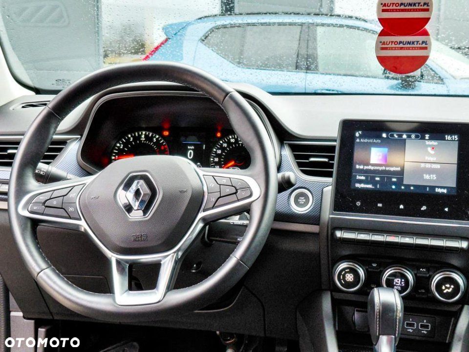 Renault Arkana - 11