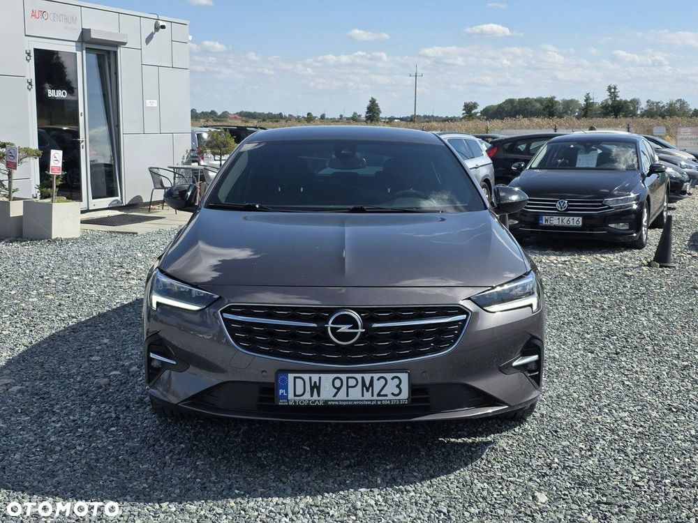 Opel Insignia 2.0 CDTI Business Elegance S&S - 2