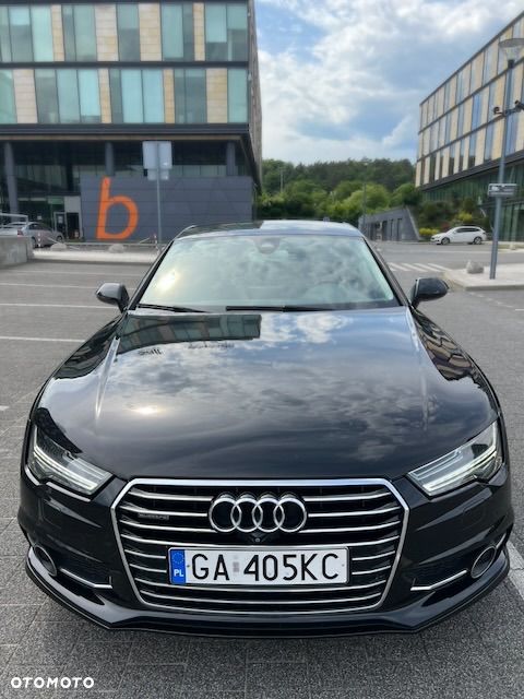 Audi A7 Sportback - 25