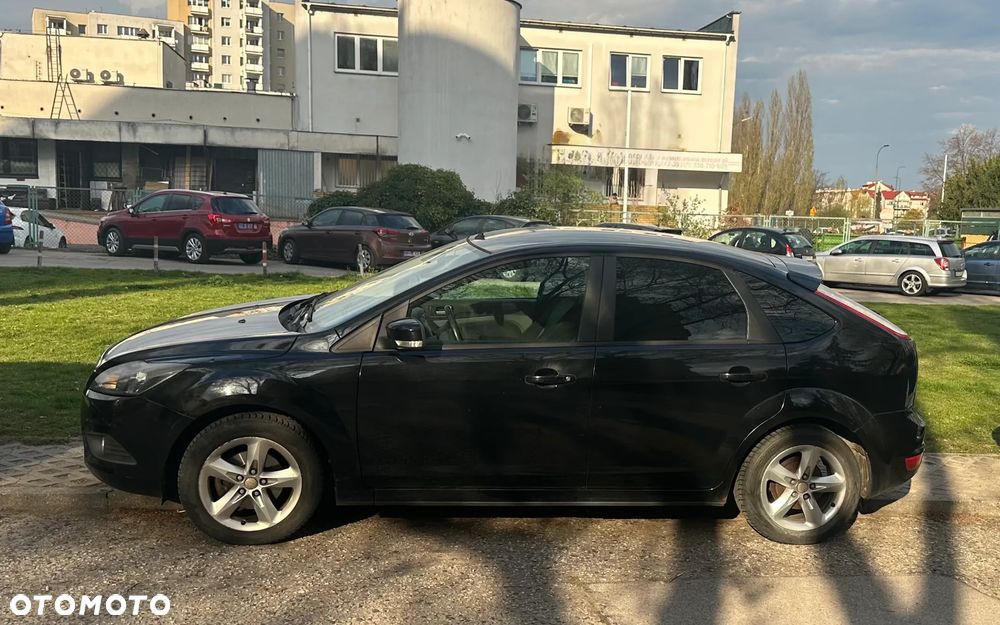 Ford Focus 1.6 Gold X - 3