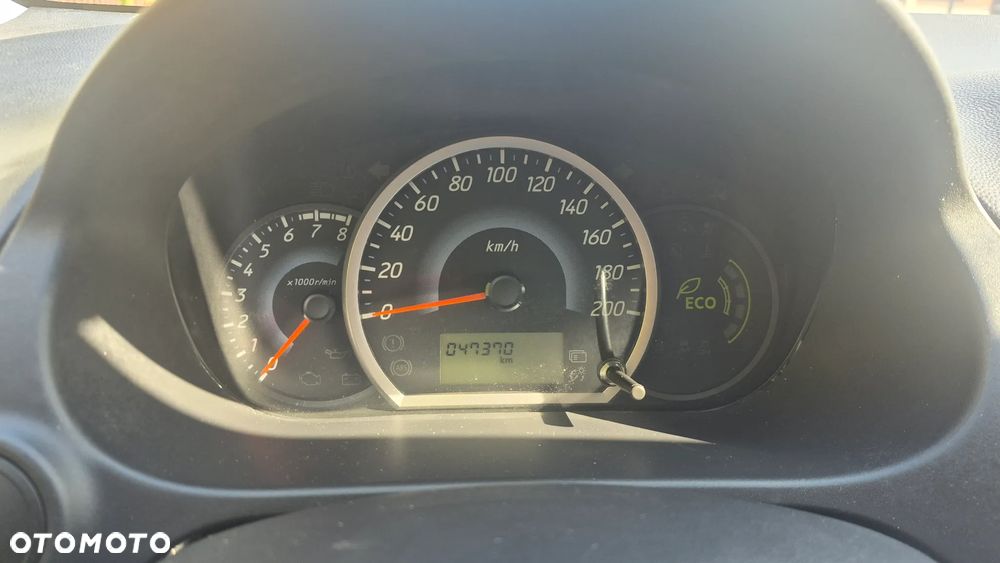 Mitsubishi Space Star 1.2 Intense - 28