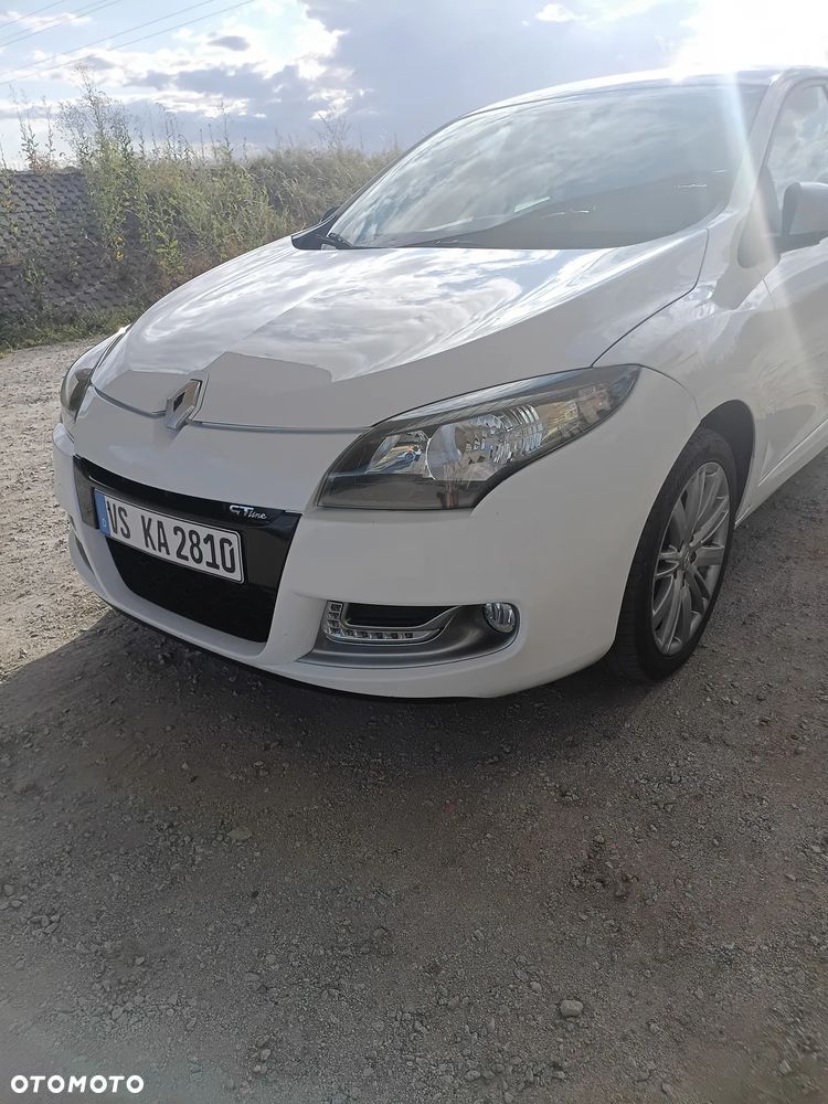 Renault Megane ENERGY TCe 115 Start & Stop LIMITED - 4