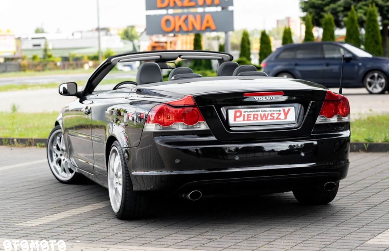 Volvo C70 2.4i Summum - 11