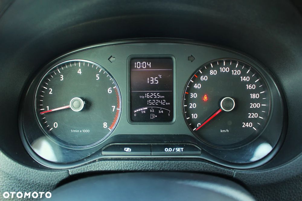 Volkswagen Polo 1.2 CityLine - 9