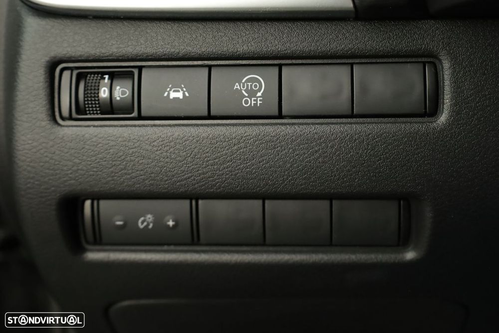 Nissan Qashqai 1.3 DIG-T Acenta - 18