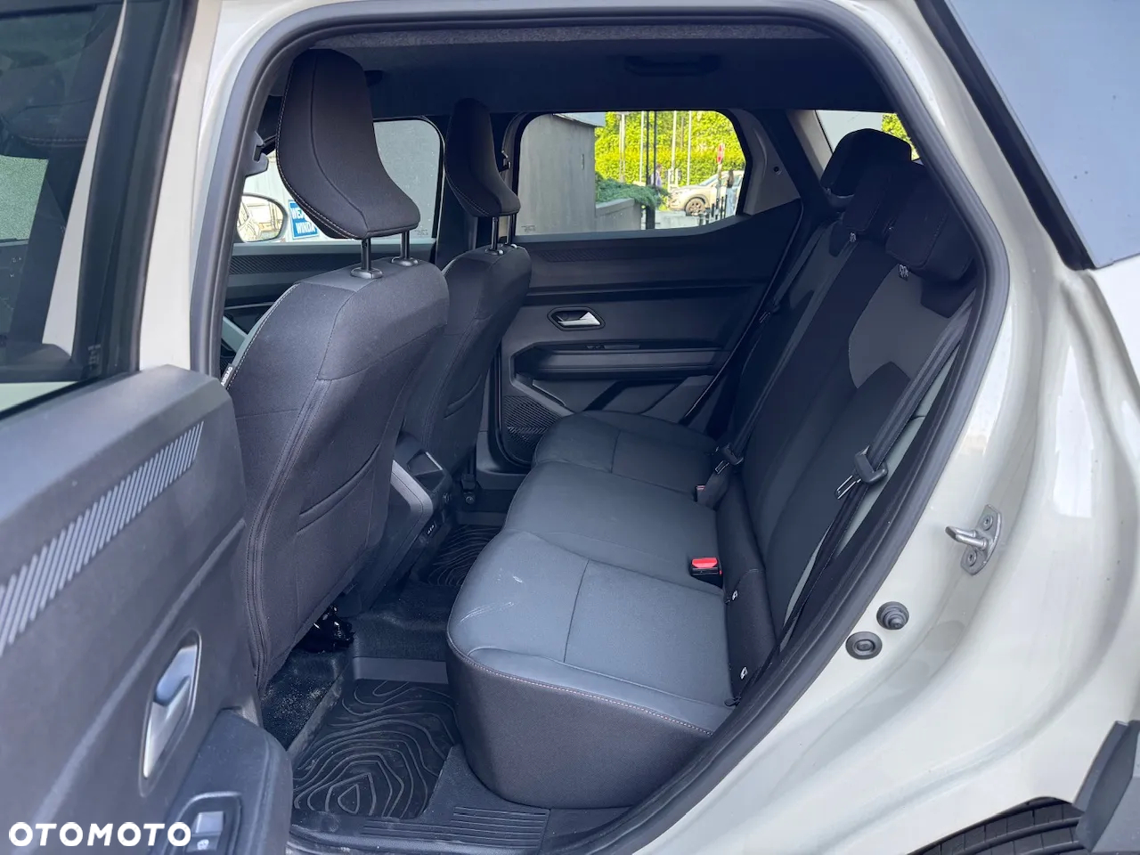 Dacia Duster - 16