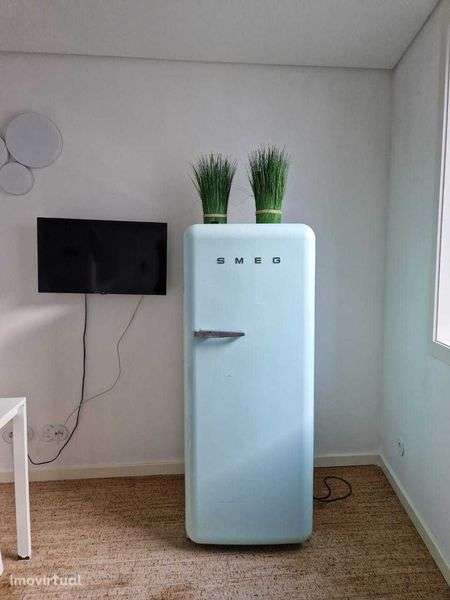 T0 Moderno no Centro de Aveiro - Grande imagem: 2/7