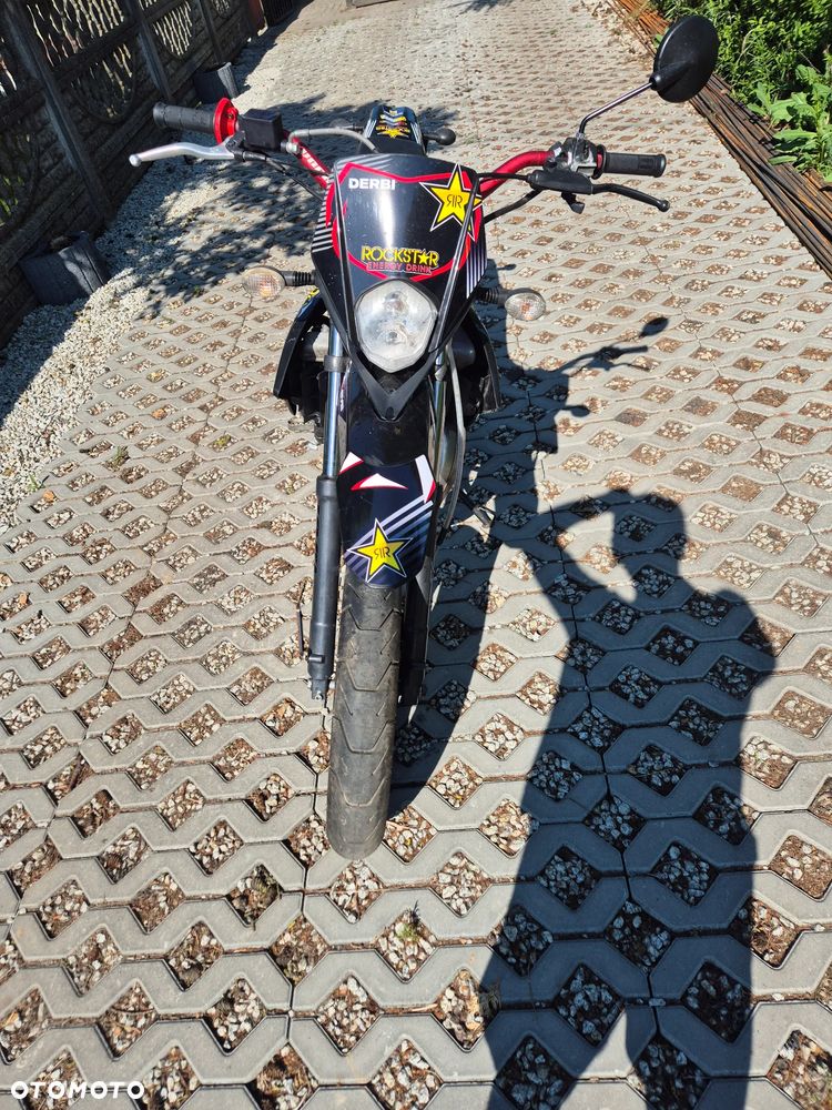 Gilera SMT - 33