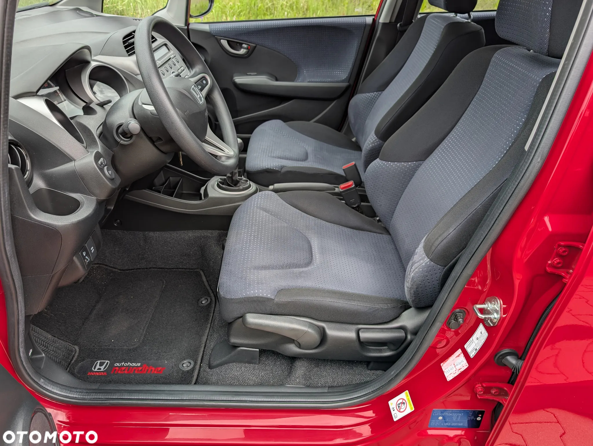 Honda Jazz 1.2 i-VTEC Trend - 17