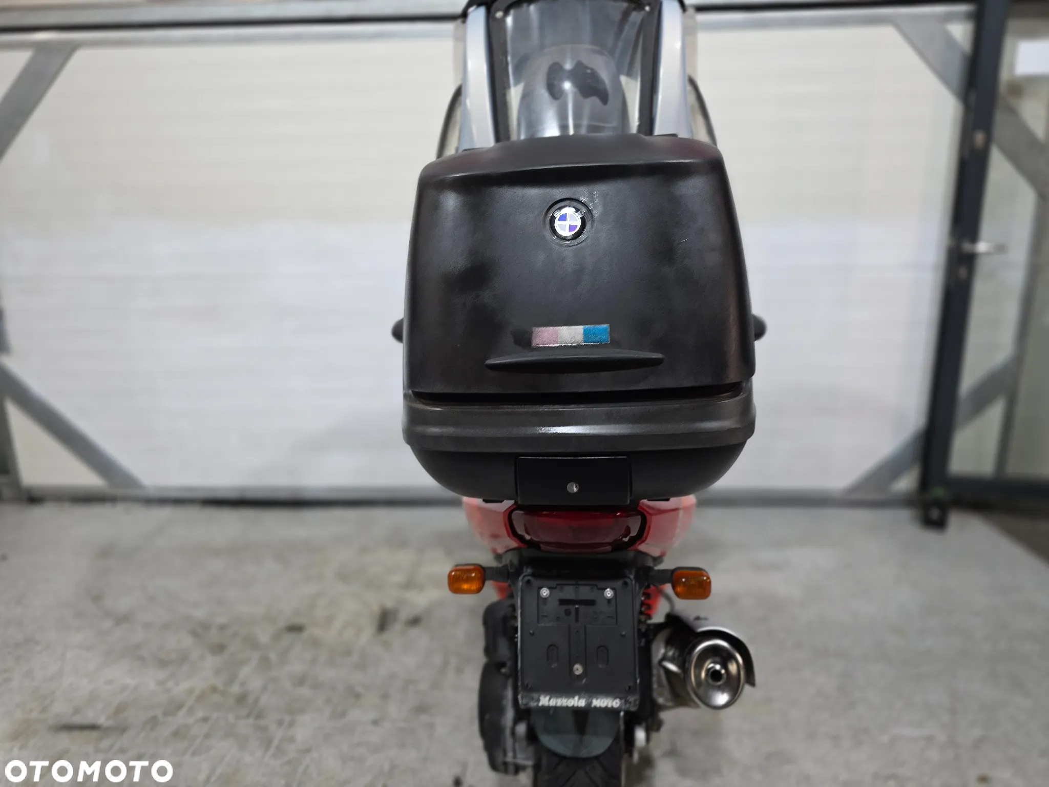 BMW C1 - 30