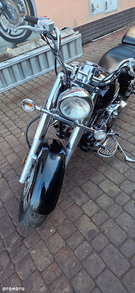 Yamaha Drag Star - 33