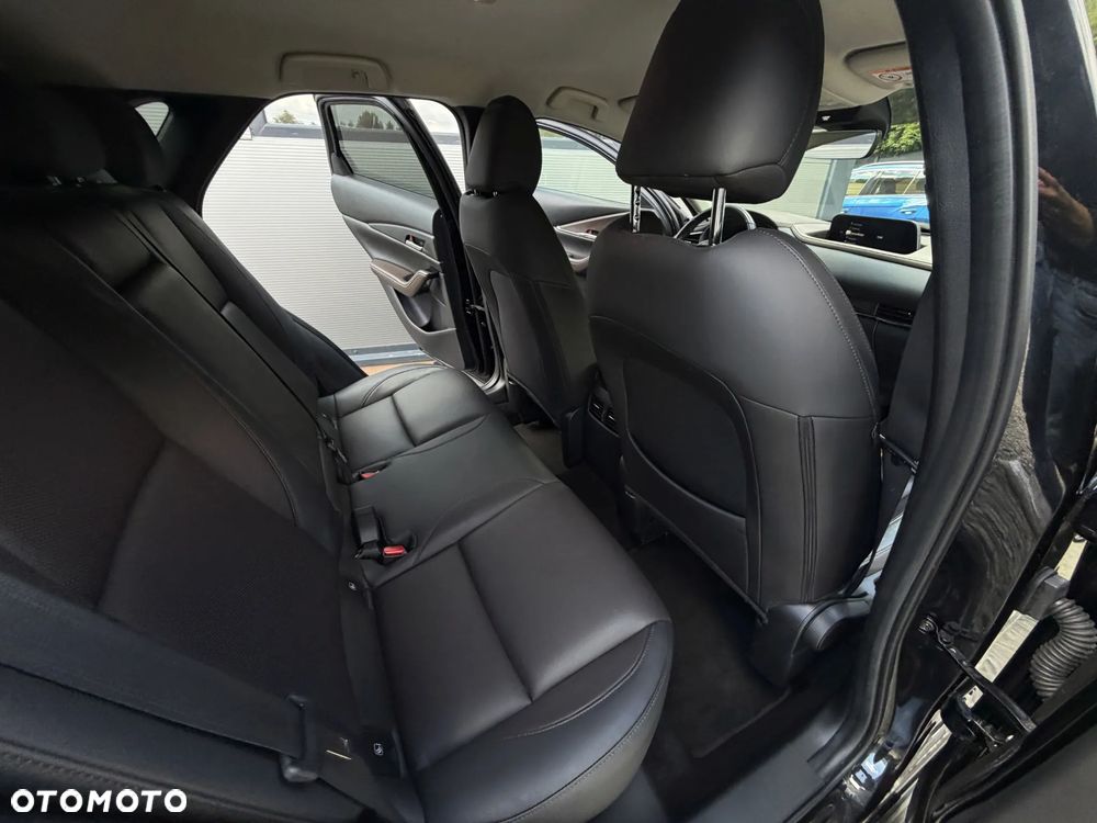 Mazda CX-30 e-SKYACTIV-G 2.0 M HYBRID 150 - 17
