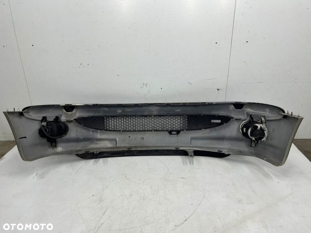 Zderzak przedni Peugeot 206 03-09r. Lift przód ETS 9625078477 - 16